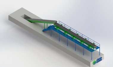 Seçme Platformu ve Konveyörü