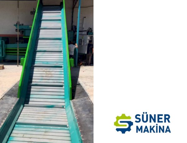 Цепной конвейер