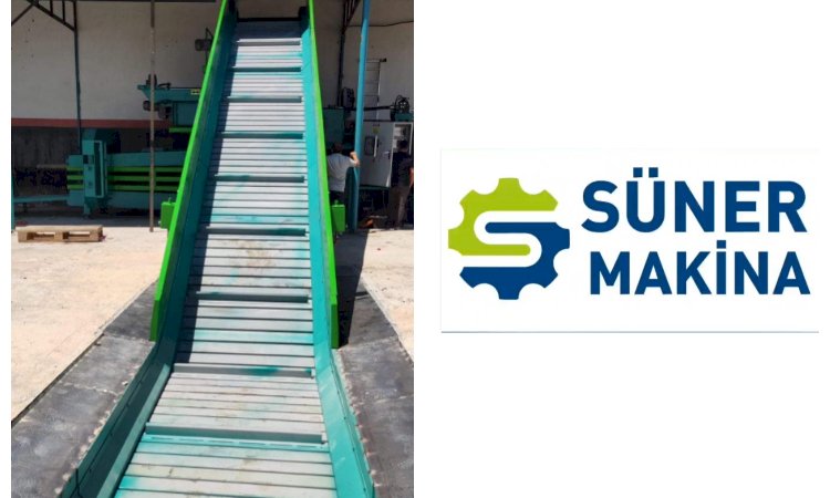 Chain Conveyor
